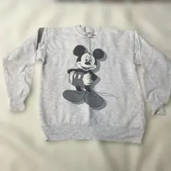 美品✨️古着 ディズニーストア ミッキー スウェットのサムネイル