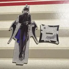 にじさんじ　四季凪　アクスタ