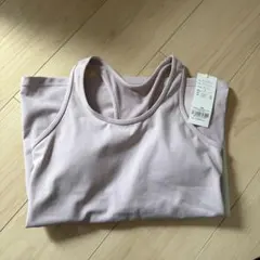 新品未使用タグ付き⭐︎SUKALA ベーシックタンクトップ