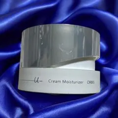 ORBIS Cream Moisturizer
