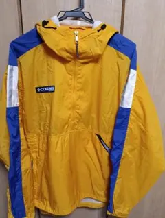 げ*き様 Columbia フジロックフェスティバル マウンテンパーカー 