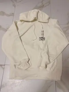 エウレカセブン 古塔つみ SEVESKIG トリプルコラボ パーカー M