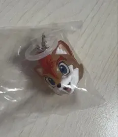 プロ野球マスコット　めじるしアクセサリー　フレップ　日本ハム