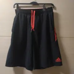 アディダス climalite ショートパンツ メンズM