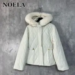 SALE Noela ダウンコート モカ Fサイズ タグ付き新品未使用 SALE Noela ダウンコート モカ Fサイズ タグ付き新品未使用 - メルカリ