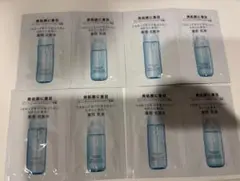 d プログラム バランスケア サンプルセット 化粧水&乳液 4セットのサムネイル