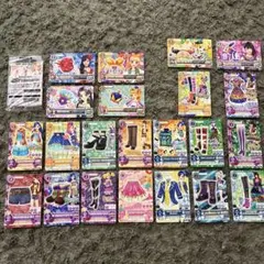 2026年最新】アイカツ プロモーションカードの人気アイテム - メルカリ
