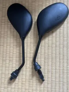 レブル250 純正ミラー 左右セット - メルカリ