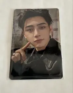 THE SIN:VANISH ソンフンwevesラキドロ　第二弾