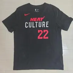 Nike NBA Miami Heat Butler 22 Tシャツのサムネイル