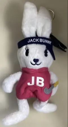 JACK BUNNY‼︎ うさぎボールポーチのサムネイル