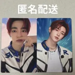 zerobaseone ジャンハオ