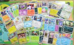 【入手困難】ポケモンカード プロモ100枚まとめ売りセット＋おまけ