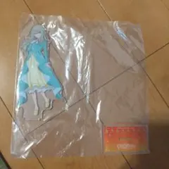 セガ ラッキーくじ 草薙寧々 アクスタ