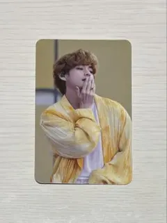 2025年最新】bts テテ トレカの人気アイテム - メルカリ