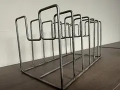 CD収納ラック