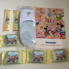 ディズニーホテル アメニティ ディズニーランド ディズニーシーのサムネイル