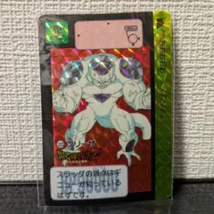 ドラゴンボール カードダス フリーザ182 - メルカリ
