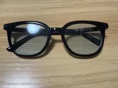 オトナミューズ 2025年6月号付録 河北裕介サングラス