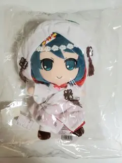 2026年最新】雪ミク いちご白無垢の人気アイテム - メルカリ