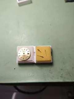 ROLEX DATEJUST ゴールド文字盤と針セットのサムネイル