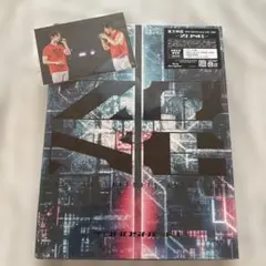 初回生産限定盤　東方神起ZONE初回生産限定盤写真集➕スマプラ➕シリアル
