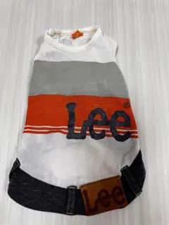 Lee 犬用 タンク トップ 3Sのサムネイル