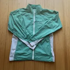 mont-bell 　ライトシェルジャケット M