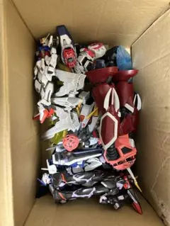 r*止様 ガンプラジャンクまとめ売り