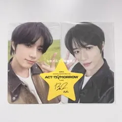 2025年最新】txt ラキドロ ボムギュの人気アイテム - メルカリ