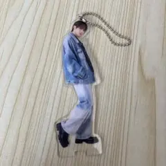 &TEAM NICHOLAS 縁day アクスタ アクリルキーホルダー