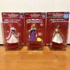 __0611様専用 ディズニー　Happyくじ　クリスマスオーナメント