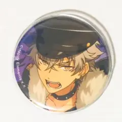 【カバー付き】あんスタ★UNDEAD【大神晃牙】小説★缶バッジ④