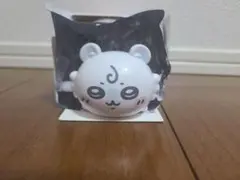 ちいかわベビー ハイハイフィギュアコレクション　モモンガ