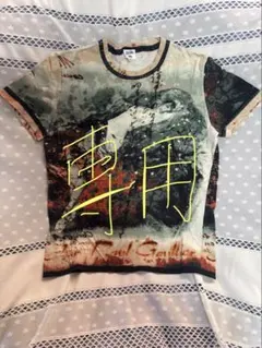 【purple様専用】ジャンポールゴルチェ　半袖Tシャツのサムネイル