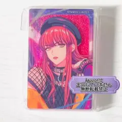 Paradox Live パラライ アン グリッターアクリルブロック