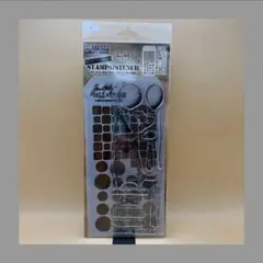 2025年最新】tim holtz スタンプの人気アイテム - メルカリ