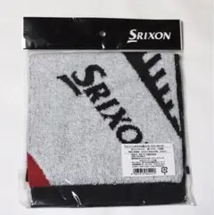 【新品未使用未開封】SRIXON ウォッシュタオル スリクソン