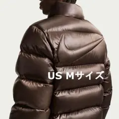 2025年最新】nike nocta puffer jacketの人気アイテム - メルカリ