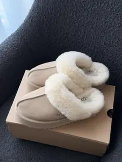 2026年最新】coquett uggの人気アイテム - メルカリ