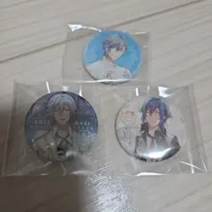 アイナナ 四葉環 缶バッジ