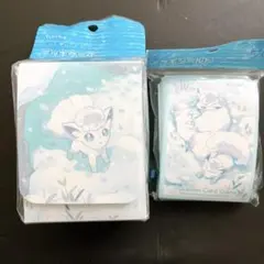 2026年最新】ロコン デッキケースの人気アイテム - メルカリ