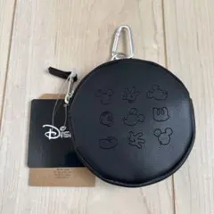 ミッキーマウスコインケース