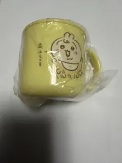 YUKAxyz...♡ 様専用 ちいかわbaby コップ うさぎ ノベルティ