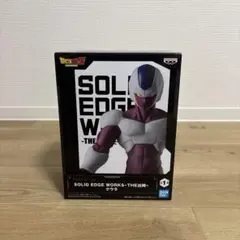 2025年最新】SOLID EDGE WORKS-THE出陣-クウラの人気アイテム