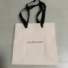 JILLSTUART ショップ袋 ベージュ