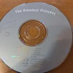 PRINCESS PRINCESS The Greatest