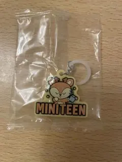 MINITEEN めじるしアクセサリー ジョシュア