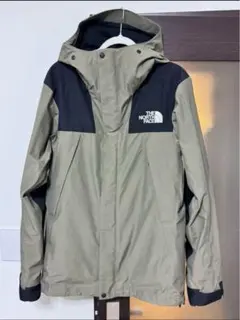 2025年最新】マウンテンジャケット ビーチグリーンの人気