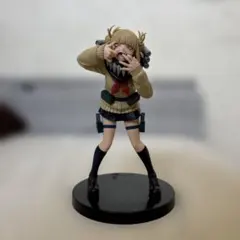 ヒロアカ フィギュア トガヒミコ THE EVIL VILLAINS DX